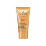 NUXE SUN CREME FONDANTE HAUTE PROTECTION SPF 50 AUX FLEURS D'EAU ET DE SOLEIL 50 ML