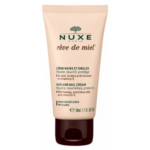 Nuxe Rêve de Miel Crème mains+ongles 50 ml