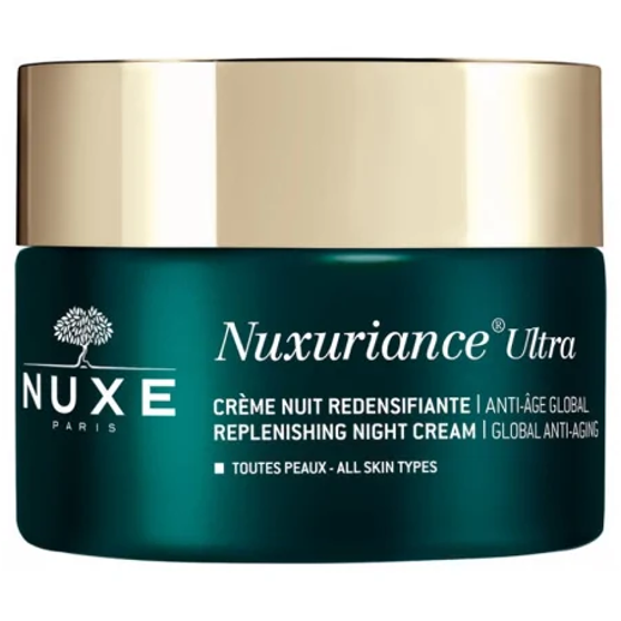 image4143 Nuxe Nuxuriance® Ultra Crème Nuit 50 ml – Image 1