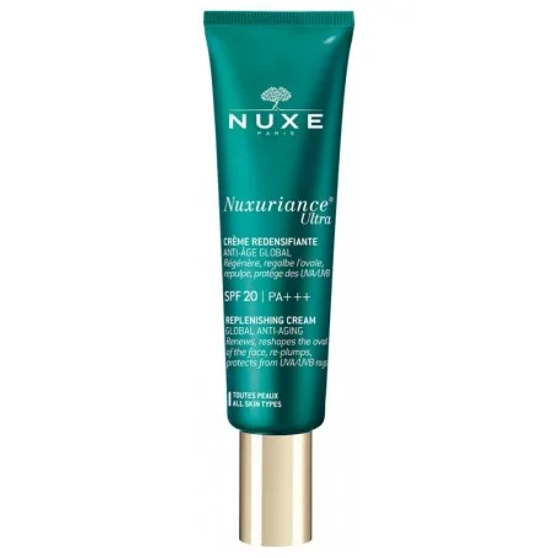 image4145 NUXE Nuxuriance Ultra - Crème SPF20 50ml – Image 1