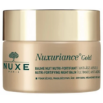 Nuxe Nuxuriance Gold - Baume Nuit 50ml