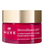 NUXE Merveillance Lift Crème Poudrée Effet Liftant 50 Ml