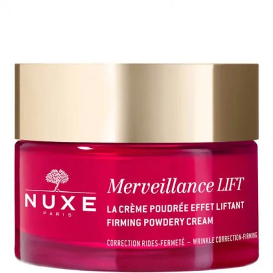 image4150 NUXE Merveillance Lift Crème Poudrée Effet Liftant 50 Ml – Image 1