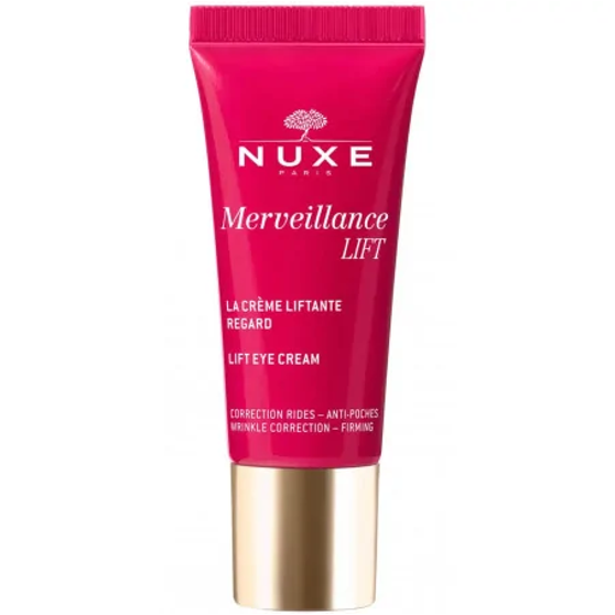 image4151 Nuxe Merveillance Lift Crème Liftante Regard 15 Ml – Image 1