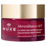 Nuxe Merveillance Lift - Crème de Nuit 50ml