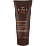 NUXE MEN GEL DOUCHE 200ml Visage + Corps + Cheveux