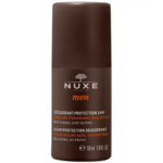 NUXE MEN DEODORANT PROTECTION 24H 50ml Tous Types De Peaux Même Sensibles