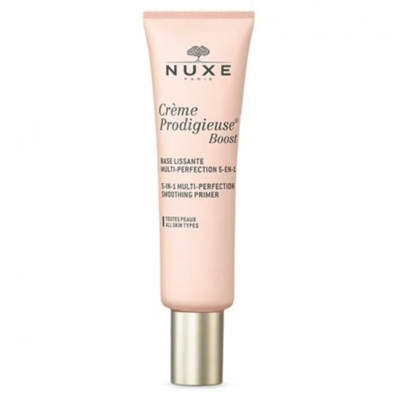 image4175 Nuxe Crème Prodigieuse Boost - Base Lissante 30ml – Image 1