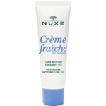 NUXE CRÈME FRAÎCHE DE BEAUTÉ FLUIDE HYDRATANT 30ML