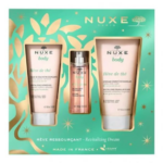 NUXE COFFRET REVE RESSOURCANT