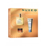 NUXE Coffret les iconiques