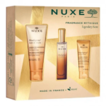 Nuxe Coffret Fragrance Mythique