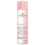 NUXE Very Rose - Eau Démaquillante Peaux Sensibles, sèches à très sèches 200ml