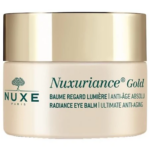Nuxe Nuxuriance Gold - Baume Yeux 15ml