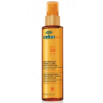 NUXE Huile Bronzante SPF 30 (150ml)