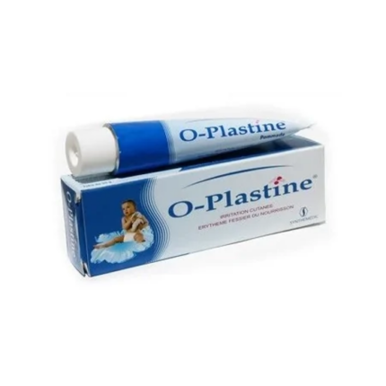 O-plastine pommade 60g