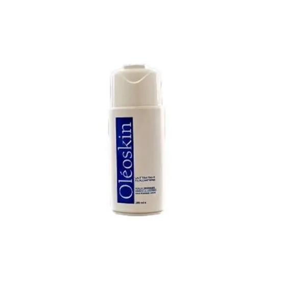 image4204 OLEOSKIN Lait Traitant À L’Allantoine 200ml – Image 1