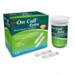 On call Extra 50 Bandelettes