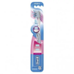 ORAL-B ULTRATHIN PRÉCISION GUM CARE EXTRA SOUPLE BROSSE À DENTS MANUELLE