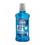 ORAL-B PRO-EXPERT PROTECTION PROFESSIONNELLE BAIN DE BOUCHE 500ML