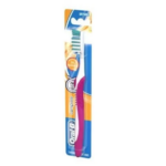ORAL-B BROSSE COMPLETE SOUPLE