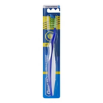 ORAL-B BROSSE À DENTS PRO-EXPERT ANTI-BACTERIAL SOUPLE - MÉDIUM