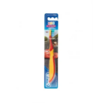 Oral-B Brosse à dents kids soft Cars 3-5 ans