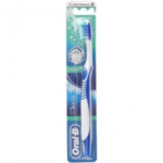 ORAL-B BROSSE A DENTS 3D WHITE FRESH SOUPLE