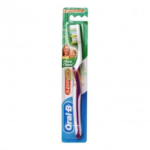 ORAL-B BROSSE À DENTS 3 EFFECT MAXI CLEAN SOFT