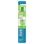 ORAL-B BROSSE À DENT ULTRATHIN GREEN TEA