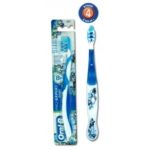 ORAL-B BROSSE A DENT KIDS STAGES 4 (+ 8 ANS)