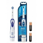 ORAL-B BROSSE À DENT À PILES EXPERT PRECISION CLEAN DB 4010