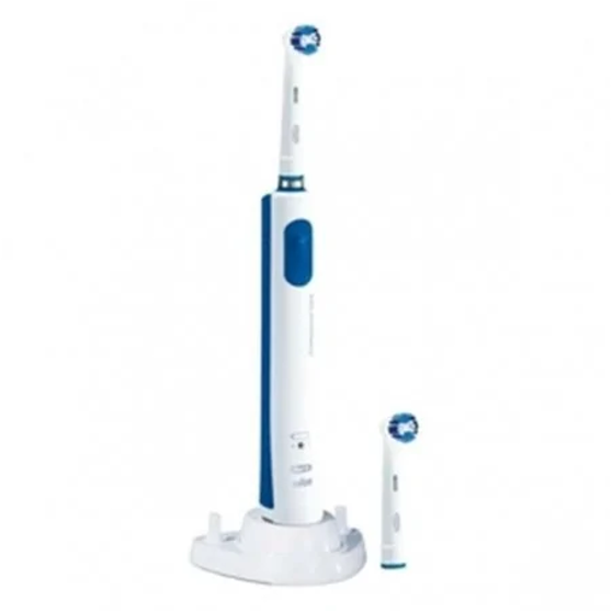 image4262 ORAL-B BROSSE 3D PROFESSIONAL CARE 550 PRECISION CLEAN Rechargeable – Image 1
