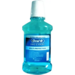 ORAL-B BAIN DE BOUCHE PRO-EXPERT 250ml Multi-Protection