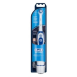 ORAL-B ADVANCE EXPERT PRÉCISION CLEAN BROSSE À DENT +2 BATTERIES DURACELL