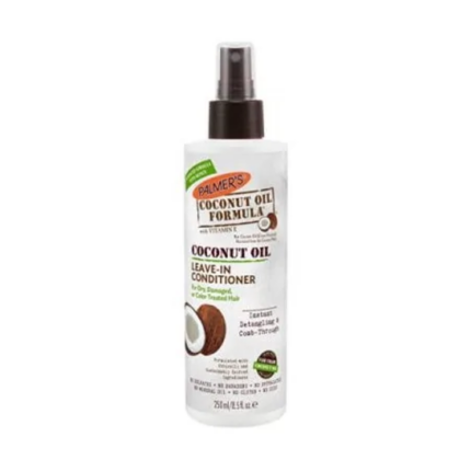 Palmer’s Démêlant Sans Rinçage Coco 250ml