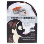 Palmer's MASQUE DETOX HUILE COCO & CHARBON 18ML