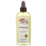 PALMER'S HUILE DE NOIX DE COCO POUR LE CORPS 150ml