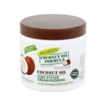 PALMER'S CRÈME DE COIFFAGE À L'HUILE DE NOIX DE COCO 396ML