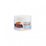 PALMER'S BEURRE DE SOIN SOLIDE AU BEURRE DE CACAO & À LA VITAMINE E 100G
