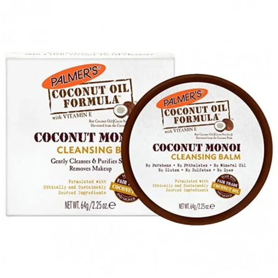 image4303 Palmer's BAUME NETTOYANT HUILE COCO 64g – Image 1