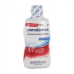 Parodontax bain de bouche quotidient, gencives sensibles 500ml