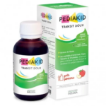 PEDIAKID TRANSIT DOUX 125 ml