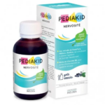 PEDIAKID NERVOSITÉ 125ml