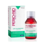 Perio-Aid Bain De Bouche Acive Control 0.05% 150ml