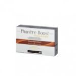 PHANERE BOOST CHEVEUX ET ONGLES BOITE 60 GÉLULES