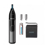 Philips Tondeuse nez-oreilles Philips Série 3000 - NT3650/16