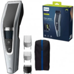 Philips Tondeuse à cheveux lavable serie 5000 - HC5630/15