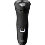Philips Rasoir électrique Wet or Dry serie 1200 S1223/41
