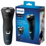 Philips Rasoir électrique Wet or Dry serie 1100 - S1121/41